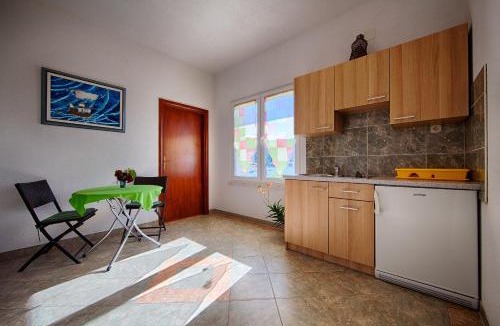 Zaklopatica Apartment | Apartments Hropić
