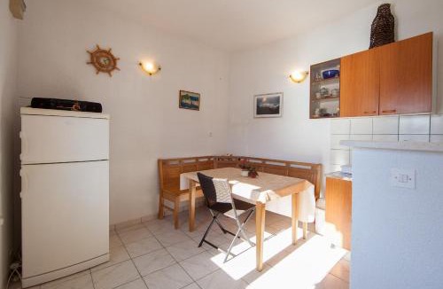 Zaklopatica Apartment | Apartments Hropić