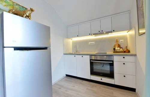 Seliste Dreznicko Apartment | Apartments Ivan, (16674), Selište Drežnicko, hr