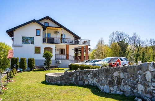 Seliste Dreznicko Apartment | Apartments Ivan, (16674), Selište Drežnicko, hr