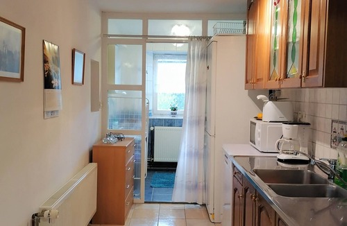 Bohinj House | Apartments in a quiet location in the middle between Lake Bohinj and Lake Bled