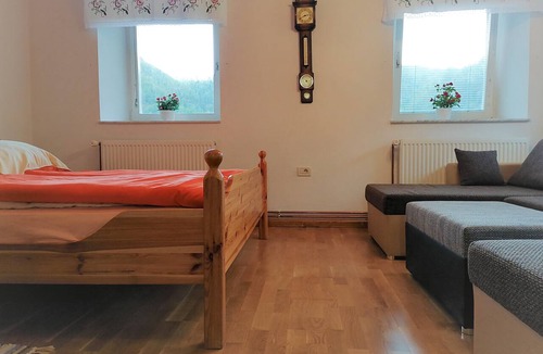 Bohinj House | Apartments in a quiet location in the middle between Lake Bohinj and Lake Bled