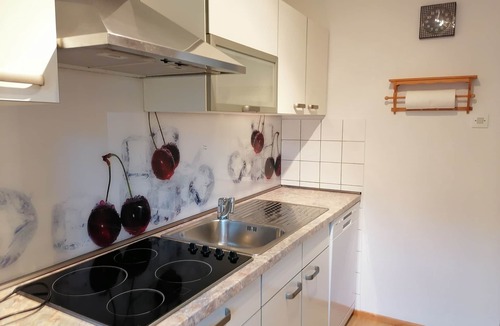 Nomenj House | Apartments in a quiet location in the middle between Lake Bohinj and Lake Bled