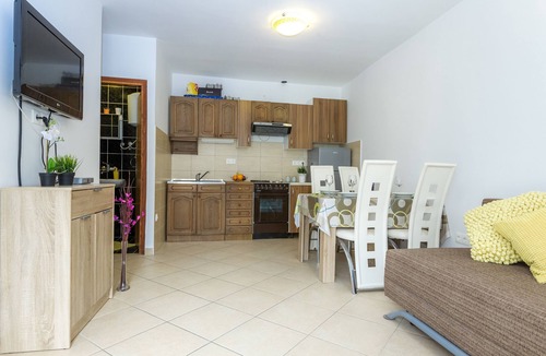 Novalja Apartment | Apartments Ida