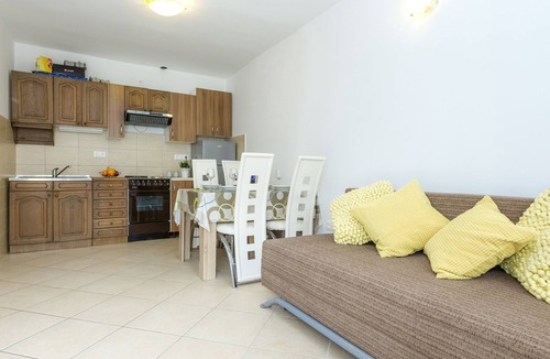 Novalja Apartment | Apartments Ida