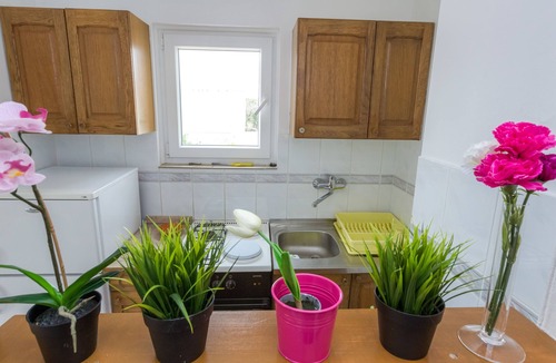 Novalja Apartment | Apartments Ida