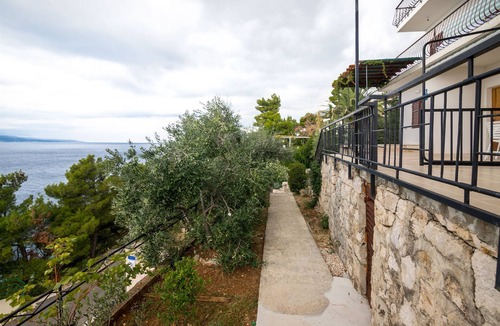 Bratus Apartment | Apartments Igor (33401-A4) - Bratus