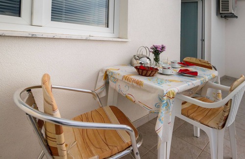 Bratus Apartment | Apartments Igor (33401-A5) - Bratus