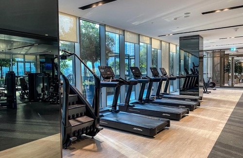Downtown Dubai Apartment | Apartments in Dubai, United Arab Emirates