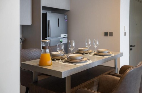 Downtown Dubai Apartment | Apartments in Dubai, United Arab Emirates