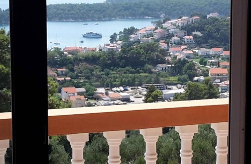 Mundanije Apartment | Apartments in Rab - Insel Rab 39950