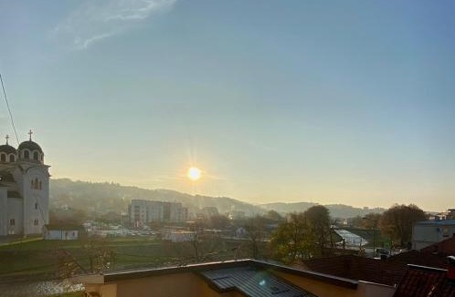 Valjevo Apartment | Apartments in Valjevo, Serbia