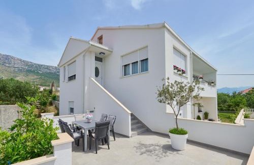 Kastel Sucurac Apartment | Apartments Infinity