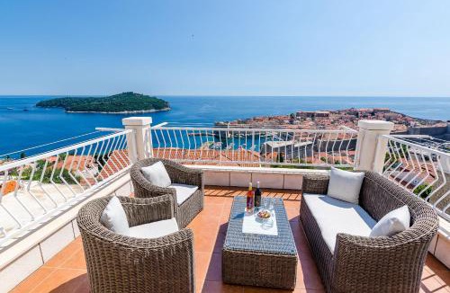Ploce Apartment | Apartments Isabora