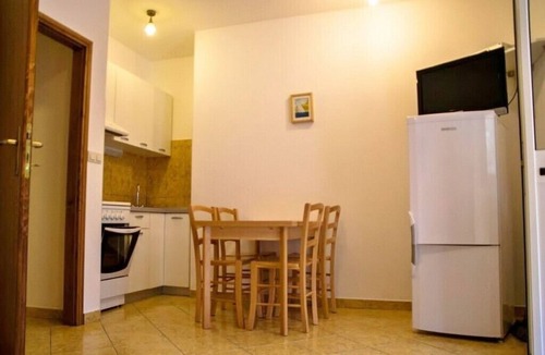 Dugi Rat Apartment | Apartments Iskra, (14395), Duće, Croatia