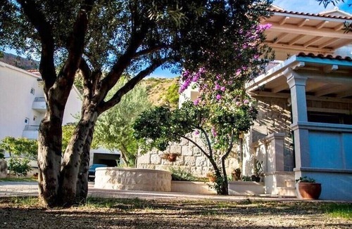 Dugi Rat Apartment | Apartments Iskra, (14395), Duće, Croatia