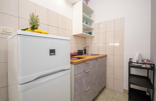 Borak Apartment | Apartments Ivan (10553-A2) - Omis
