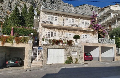 Borak Apartment | Apartments Ivan (10553-A2) - Omis