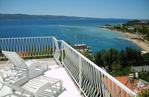 Borak Apartment | Apartments Ivan (10553-A2) - Omis