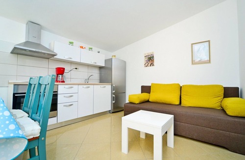 Biograd na Moru Apartment | Apartments Ivan, (14196), Biograd, hr