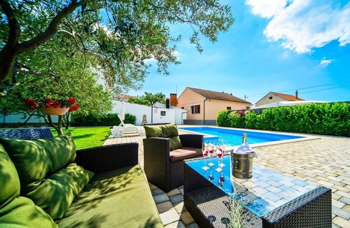 Biograd na Moru Apartment | Apartments Ivan, (14196), Biograd, hr
