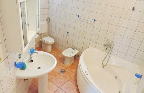 Vrbanj Apartment | Apartments Ivan, (14675), Basina, Croatia