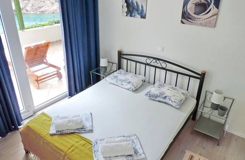Vrbanj Apartment | Apartments Ivan, (14675), Basina, Croatia