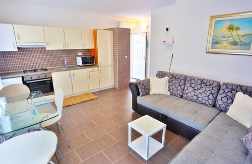Cove Osibova (Milna) Apartment | Apartments Ivan, (14797), Osibova, hr