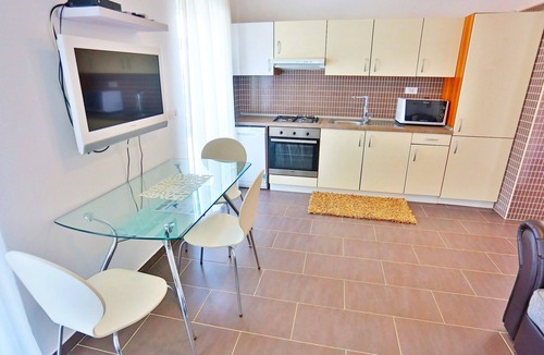 Cove Osibova (Milna) Apartment | Apartments Ivan, (14797), Osibova, hr
