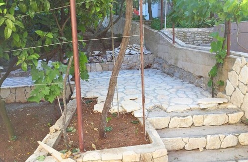 Lumbarda Apartment | Apartments Ivan, (15619), Lumbarda, hr