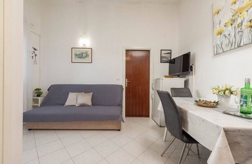 Kozino Apartment | Apartments Ivan, (1711), Kožino, hr