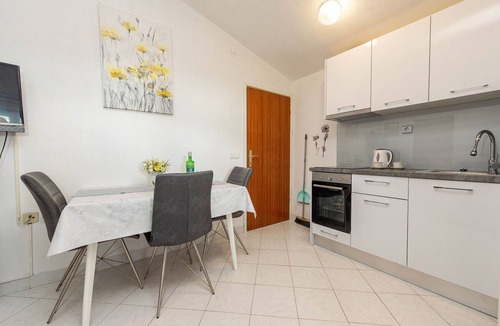 Kozino Apartment | Apartments Ivan, (1711), Kožino, hr