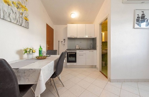 Kozino Apartment | Apartments Ivan, (1711), Kožino, hr