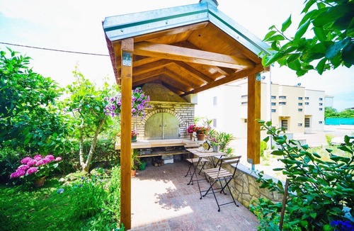Kozino Apartment | Apartments Ivan, (1712), Kožino, hr