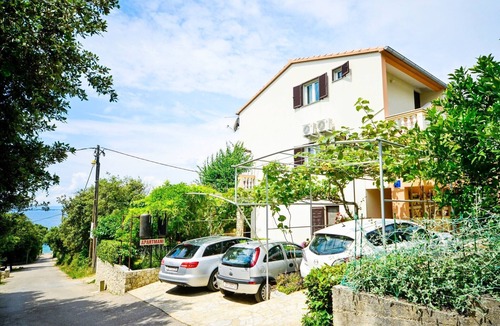 Kozino Apartment | Apartments Ivan, (1713), Kožino, hr