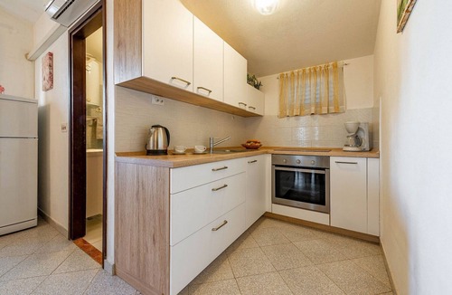 Kozino Apartment | Apartments Ivan, (1714), Kožino, hr