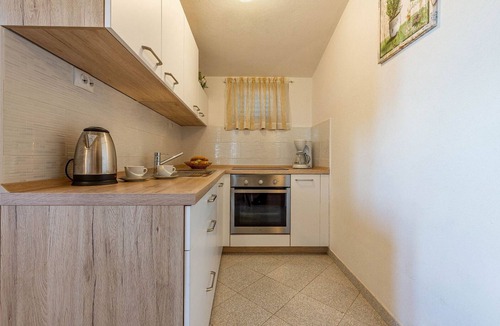 Kozino Apartment | Apartments Ivan, (1714), Kožino, hr