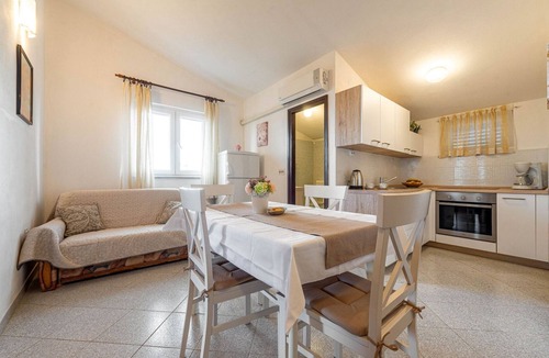 Kozino Apartment | Apartments Ivan, (1714), Kožino, hr