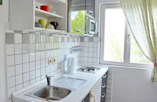 Vrbanj Apartment | Apartments Ivan, (3331), Basina, Croatia