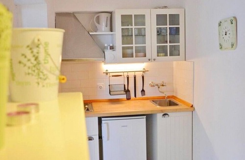Vrbanj Apartment | Apartments Ivan, (3333), Basina, Croatia