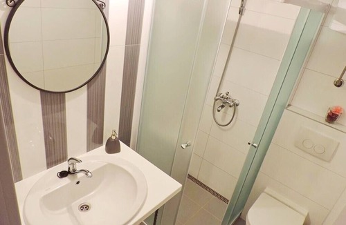 Vrbanj Apartment | Apartments Ivan, (3333), Basina, Croatia