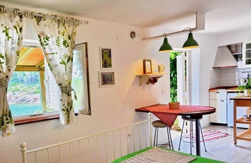 Vrbanj Apartment | Apartments Ivan, (3333), Basina, Croatia