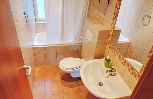 Vrbanj Apartment | Apartments Ivan, (8796), Basina, Croatia