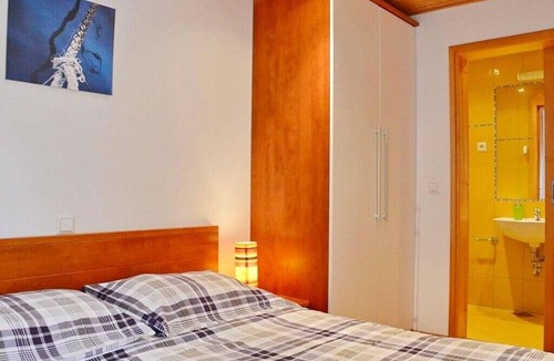 Vrbanj Apartment | Apartments Ivan, (8796), Basina, Croatia