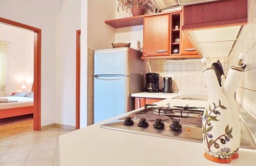 Vrbanj Apartment | Apartments Ivan, (8797), Basina, Croatia