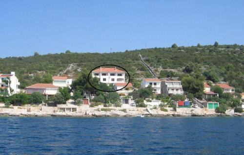 Vinisce Apartment | Apartments Ivan - Apartments with Panoramic Sea view