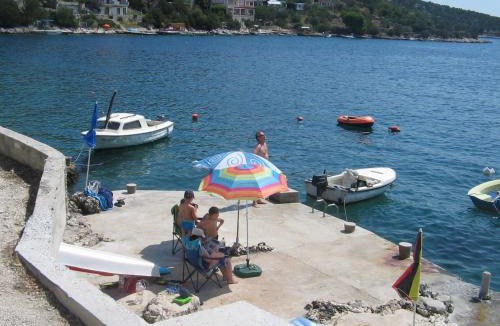 Vinisce Apartment | Apartments Ivan - Apartments with Panoramic Sea view