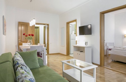 Kosancicev Venac Apartment | Apartments Ivan Begova