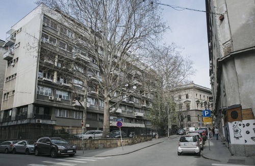 Kosancicev Venac Apartment | Apartments Ivan Begova