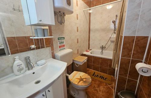 Zubovici Apartment | Apartments Ivan